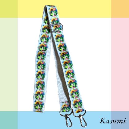 Kasumi  2225  ショルダーベルト