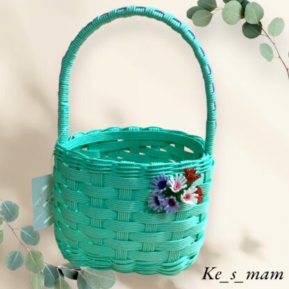 Ke_s_mam  71  ミニカゴ