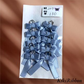 KikiRibbon  208  ミニリボン