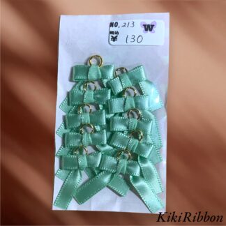 KikiRibbon  214  ミニリボン