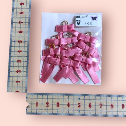 KikiRibbon  210  ミニリボン - 画像 (2)