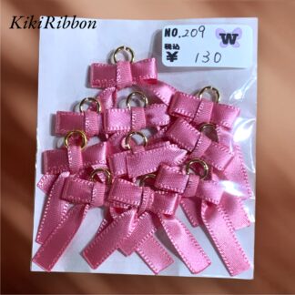 KikiRibbon  210  ミニリボン