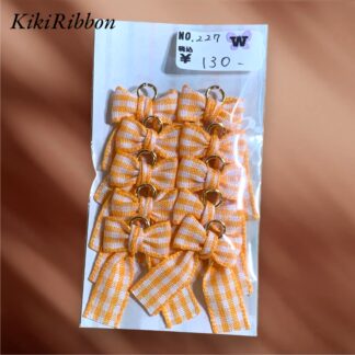 KikiRibbon  228  ミニリボン