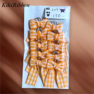 KikiRibbon  229.230  ミニリボン