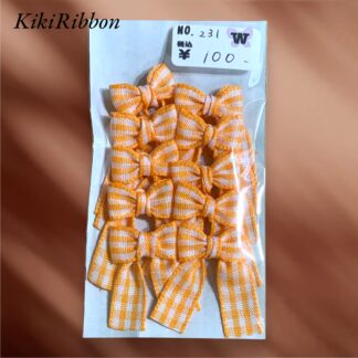 KikiRibbon  231.232  ミニリボン