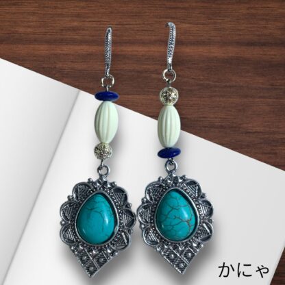 かにゃ  186  ピアス