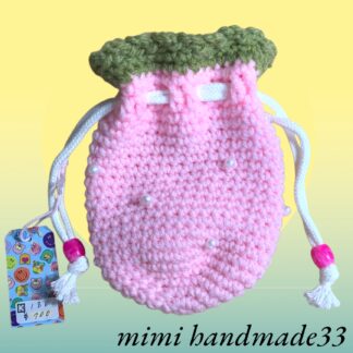 mimi  186  巾着