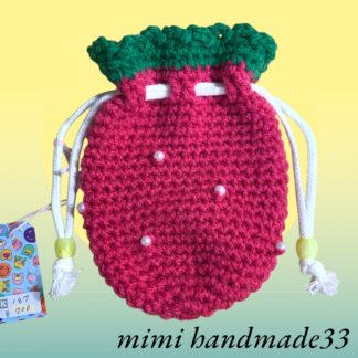 mimi  187  巾着