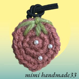 mimi  188   ヘアゴム