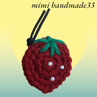 mimi  189  ヘアゴム
