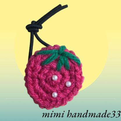 mimi  191  ヘアゴム