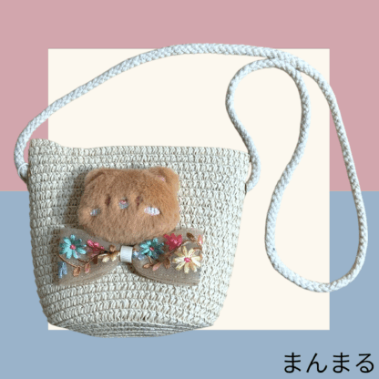 まんまる  31  ミニポシェット