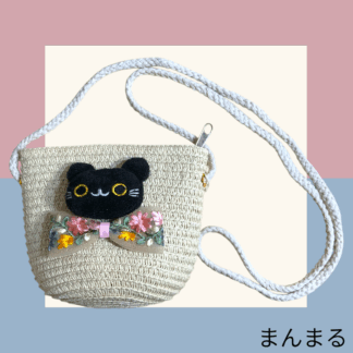 まんまる  29  ミニポシェット