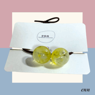enn  299  ヘアゴム