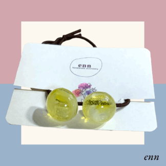 enn  298  ヘアゴム