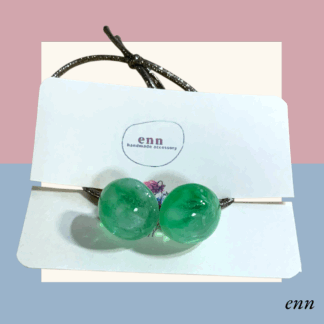 enn  303  ヘアゴム