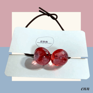 enn  300  ヘアゴム