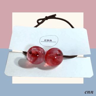 enn  301  ヘアゴム