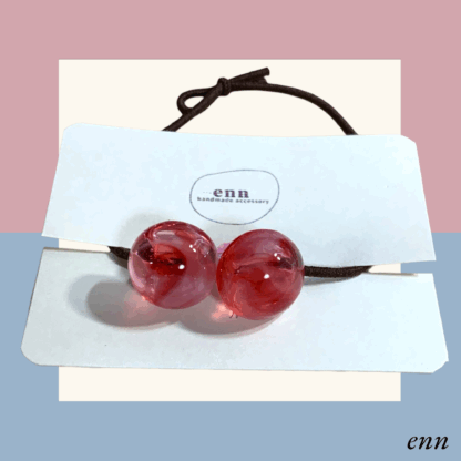 enn  301  ヘアゴム