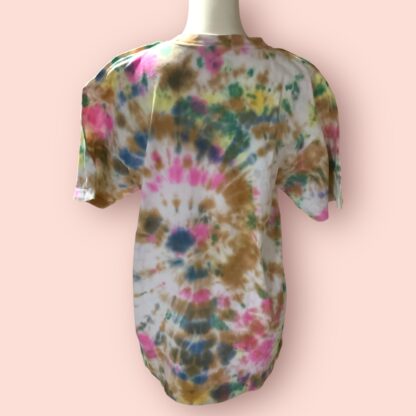SmileyKinoko  419  Tシャツ - 画像 (2)