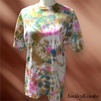 SmileyKinoko  419  Tシャツ