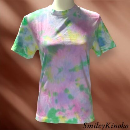 SmileyKinoko  409  Tシャツ