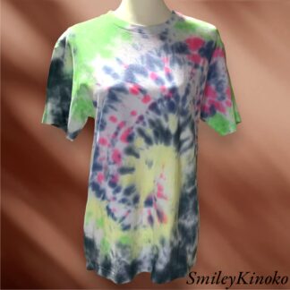 SmileyKinoko  418  Tシャツ