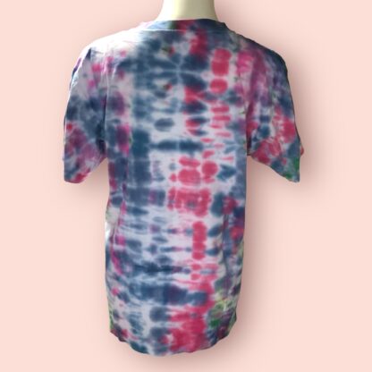 SmileyKinoko  412  Tシャツ - 画像 (2)