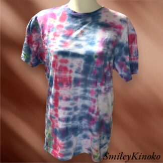 SmileyKinoko  412  Tシャツ