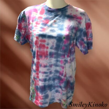 SmileyKinoko  412  Tシャツ