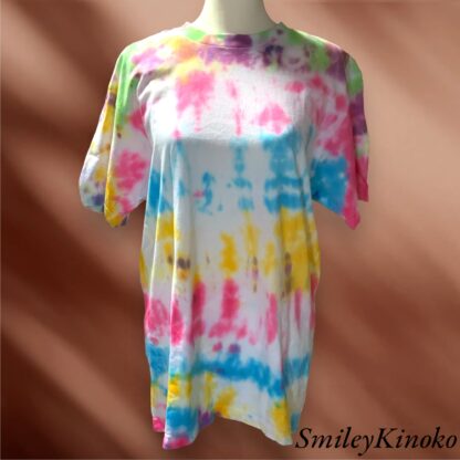 SmileyKinoko  416  Tシャツ