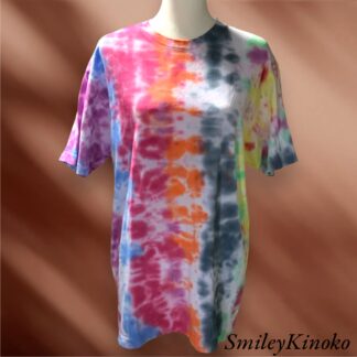 SmileyKinoko  417  Tシャツ