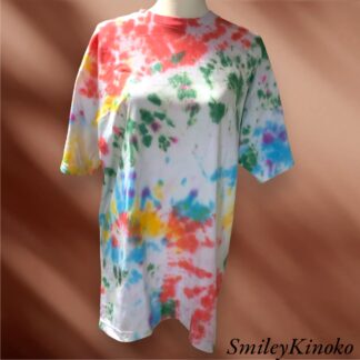 SmileyKinoko  413  Tシャツ