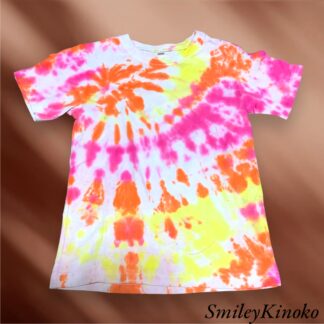 SmileyKinoko  414  Tシャツ