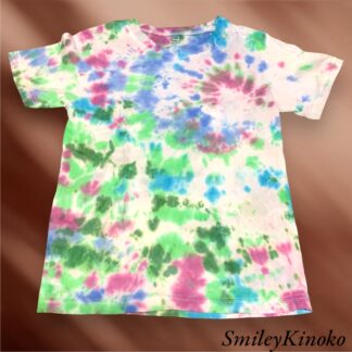 SmileyKinoko  410  Tシャツ