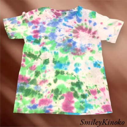 SmileyKinoko  410  Tシャツ
