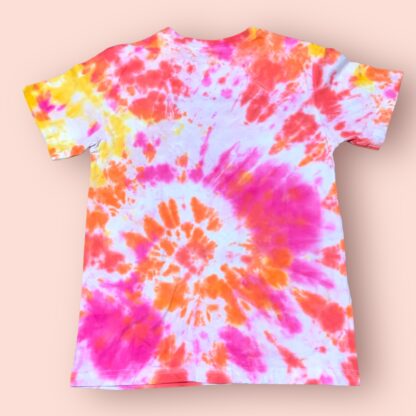 SmileyKinoko  411  Tシャツ - 画像 (2)
