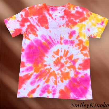 SmileyKinoko  411  Tシャツ