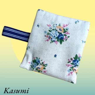 Kasumi  236  保冷剤ケースベルト
