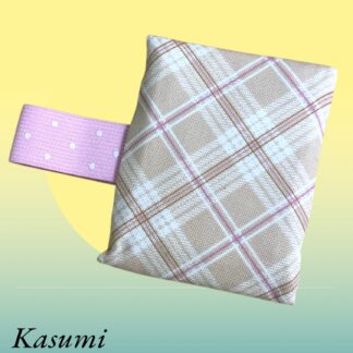 Kasumi  1155  保冷剤ケースベルト