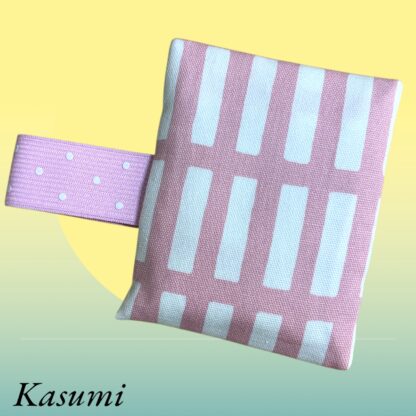 Kasumi  1156  保冷剤ケースベルト