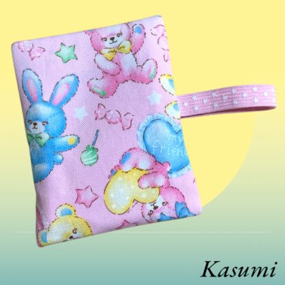 Kasumi  729  保冷剤ケースベルト