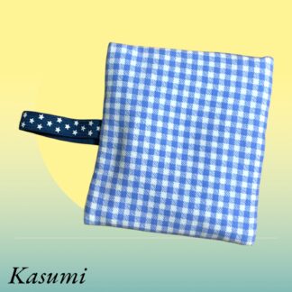 Kasumi  219  保冷剤ケースベルト
