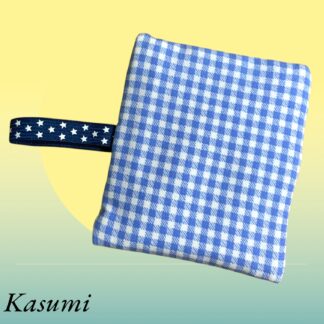 Kasumi  218  保冷剤ケースベルト