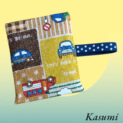 Kasumi  1080  保冷剤ケースベルト