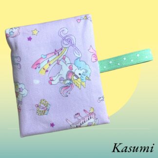 Kasumi  1094  保冷剤ケースベルト
