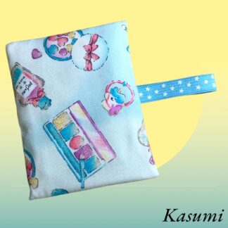 Kasumi  1089  保冷剤ケースベルト