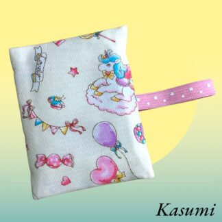 Kasumi  1091  保冷剤ケースベルト