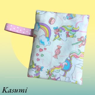 Kasumi  728  保冷剤ケースベルト