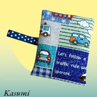 Kasumi  1079  保冷剤ケースベルト